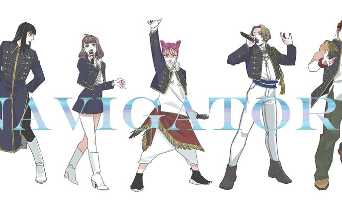 アイドル