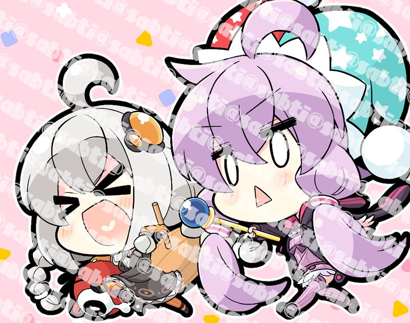 ゆづきずスーパーデラックス