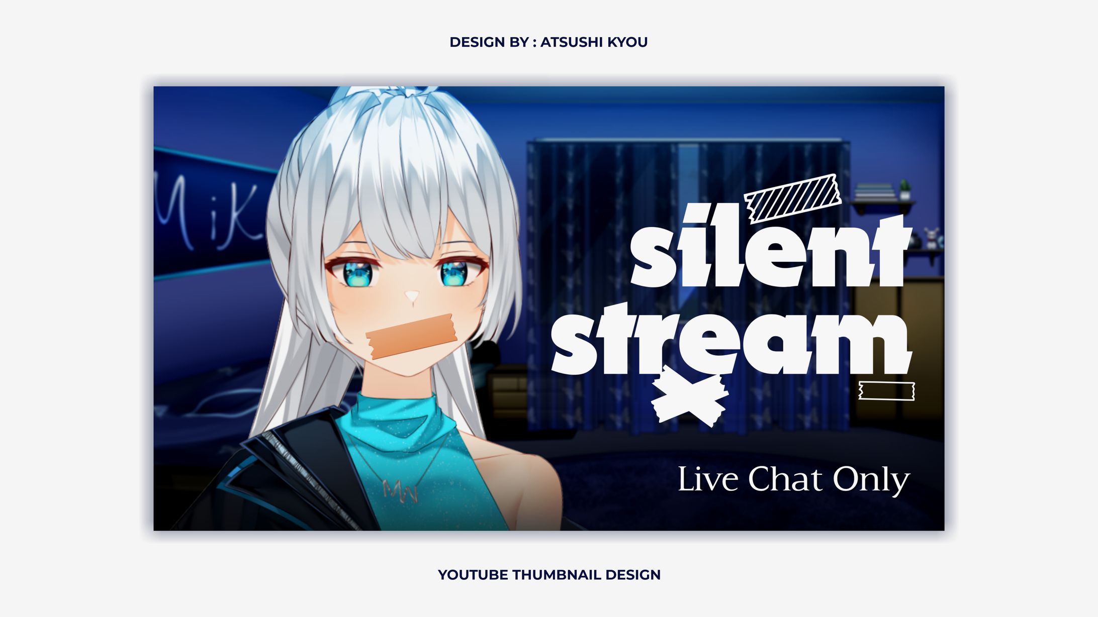 Thumbnail - Silent Stream Miki-1