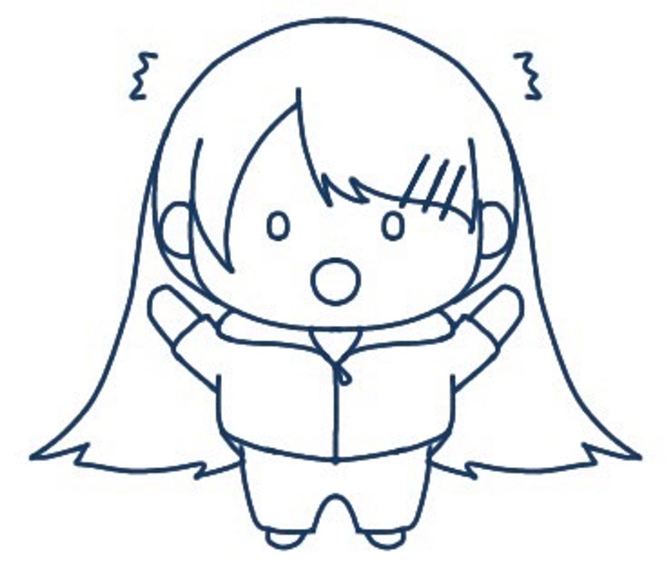 LINEスタンプ没案-1