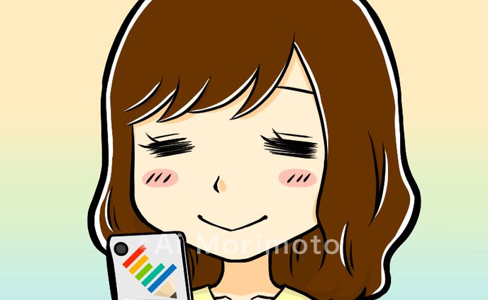 背景、アイワット株式会社
