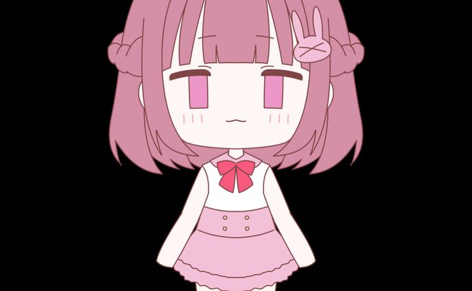 キャラデザ、イメージテーマ