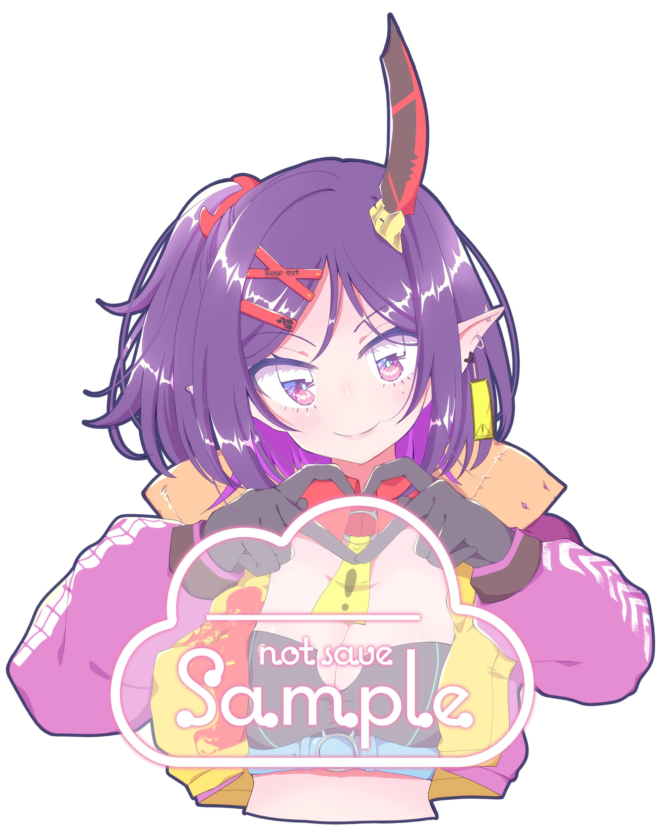 金熊きけん様活動用イラスト-1