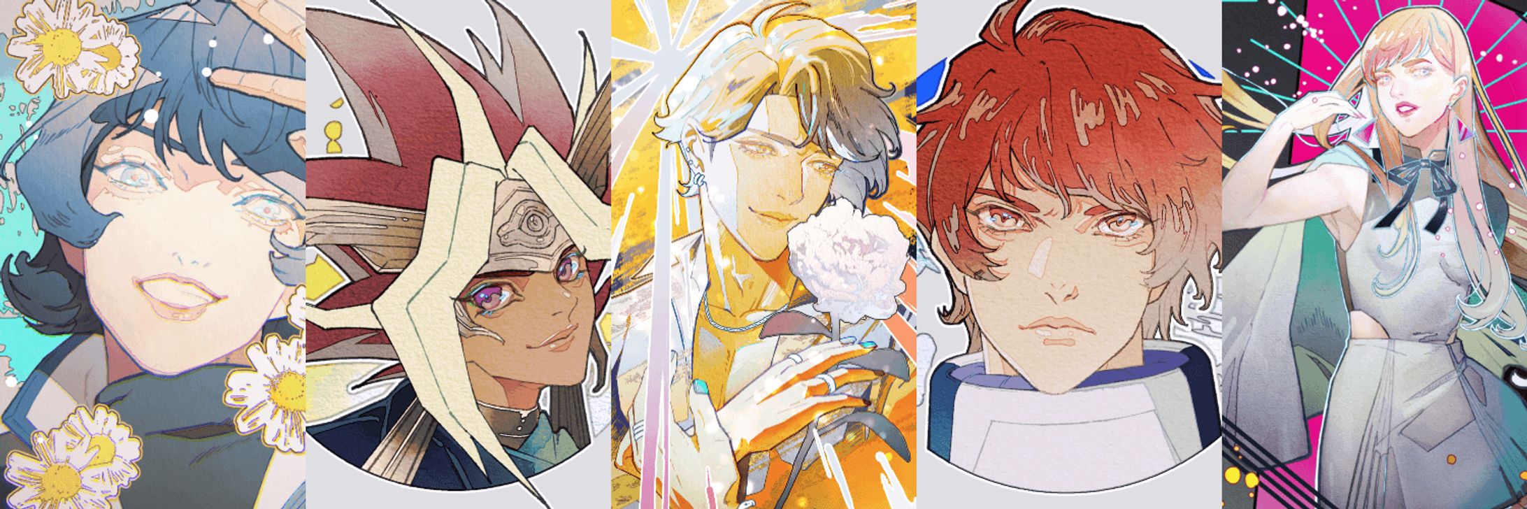 For Header / ヘッダー用-1