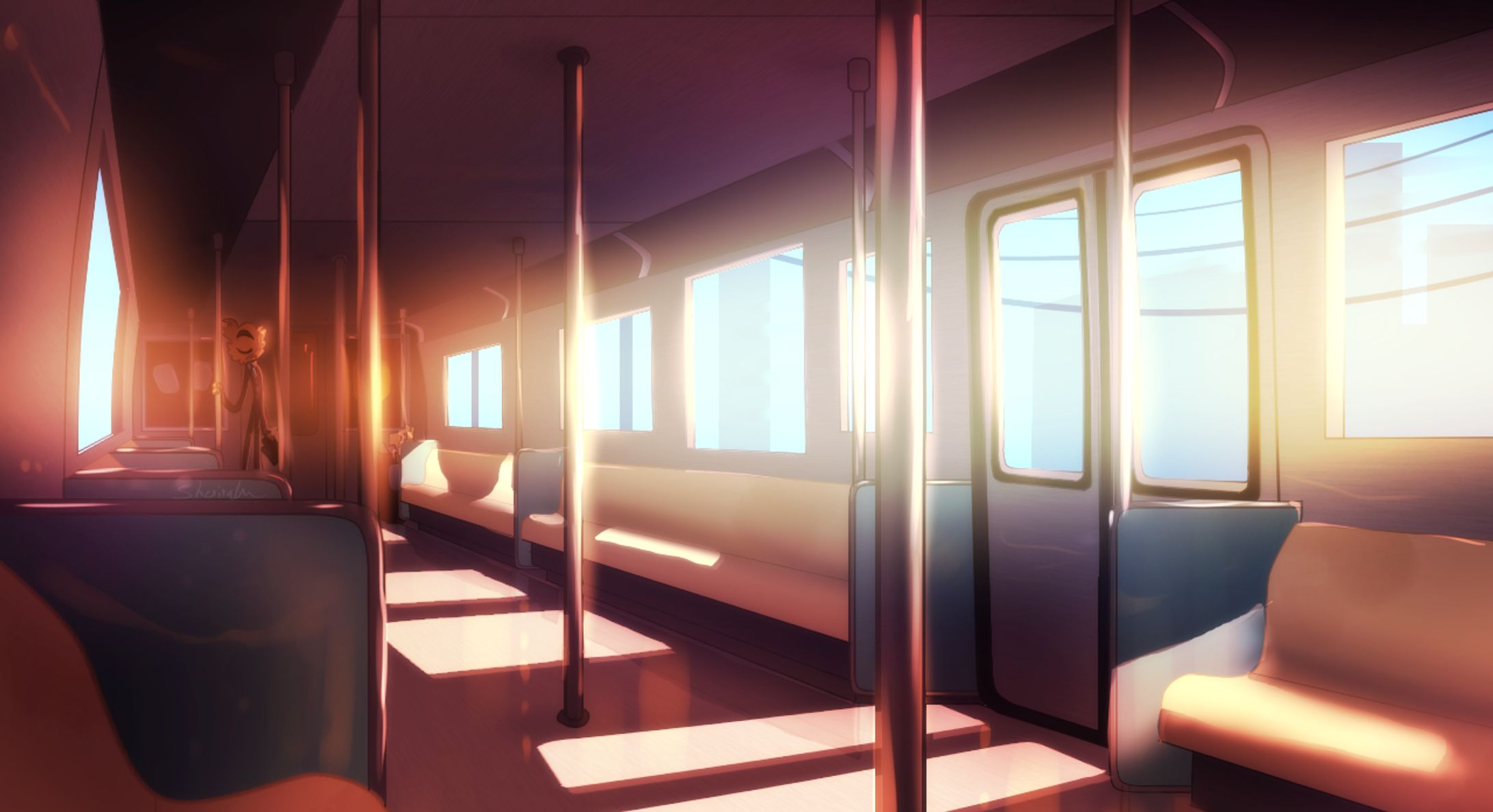 Subway-1