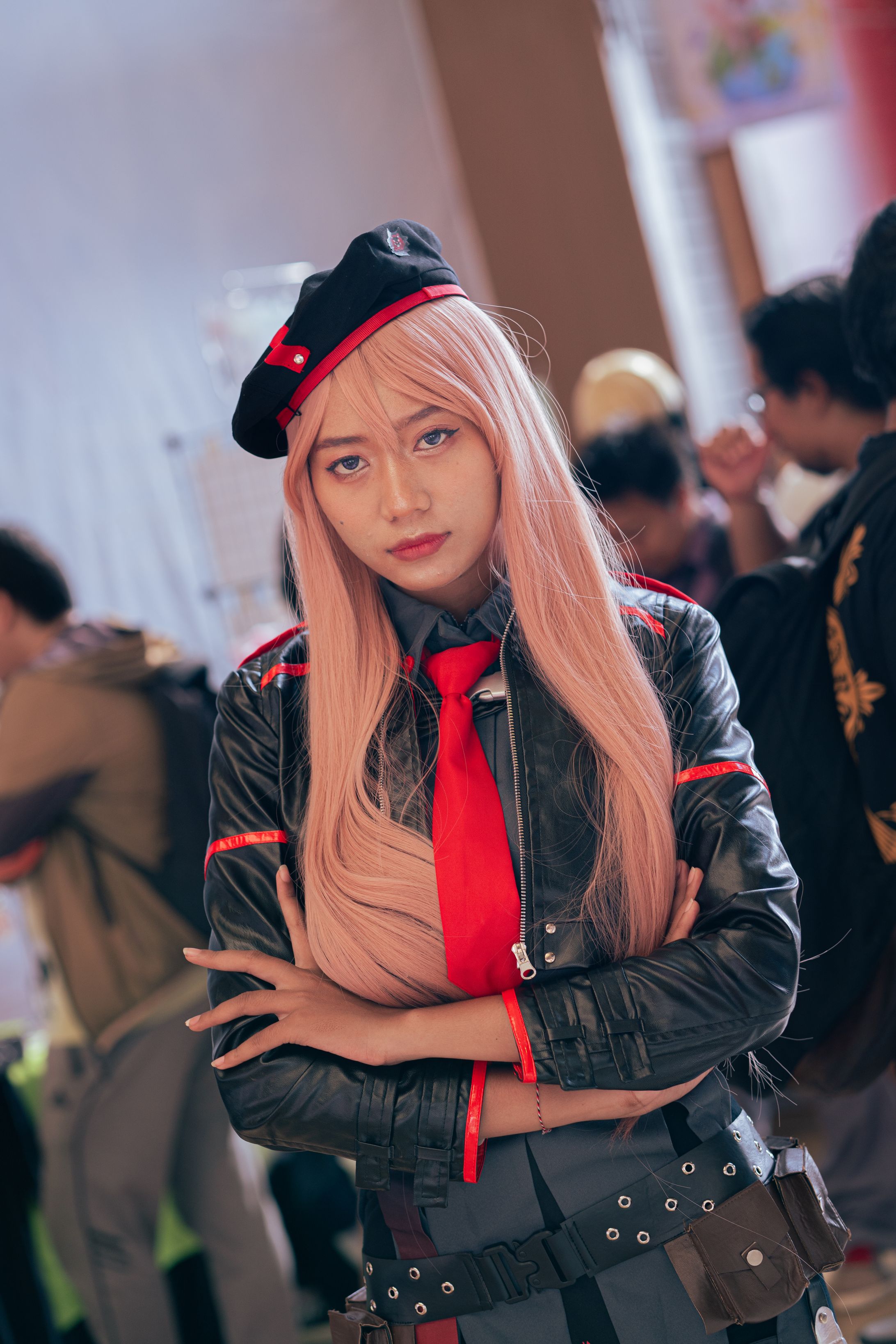 Rapi - NIKKE-1