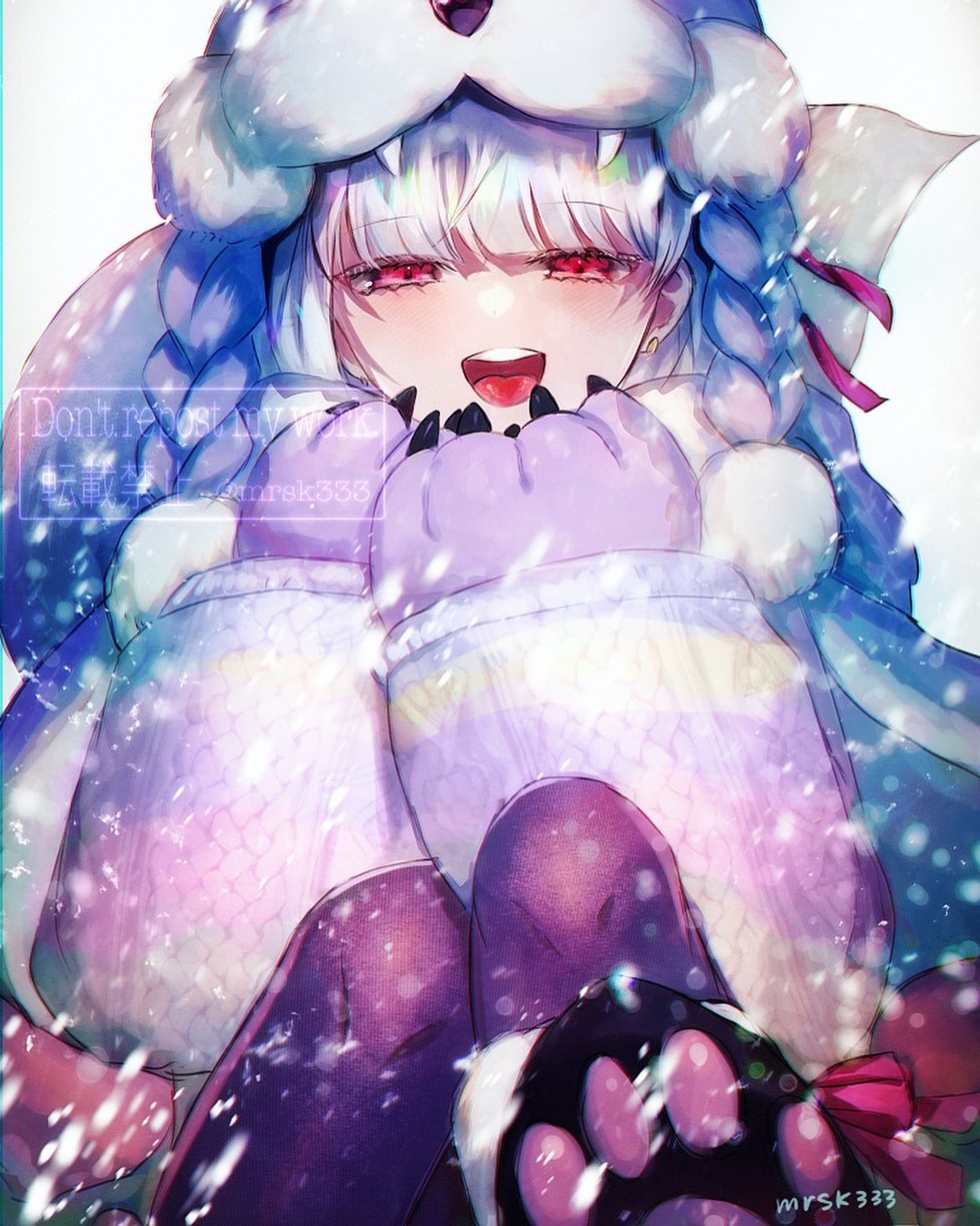 #カーマ #FGO #FGOfes  #fategrandorder  #illustration #clipstudiopaint-1
