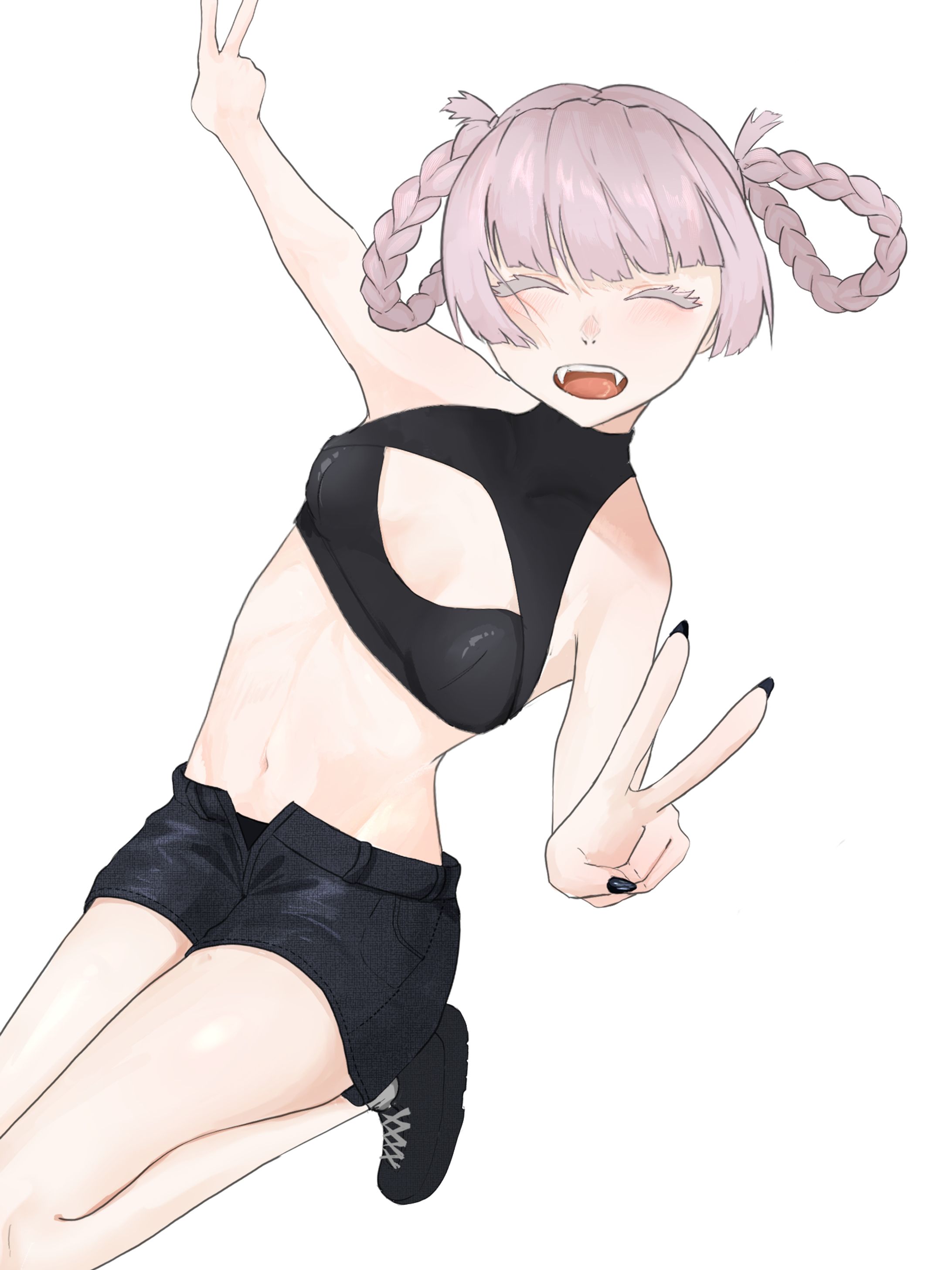 ナズナちゃん-1