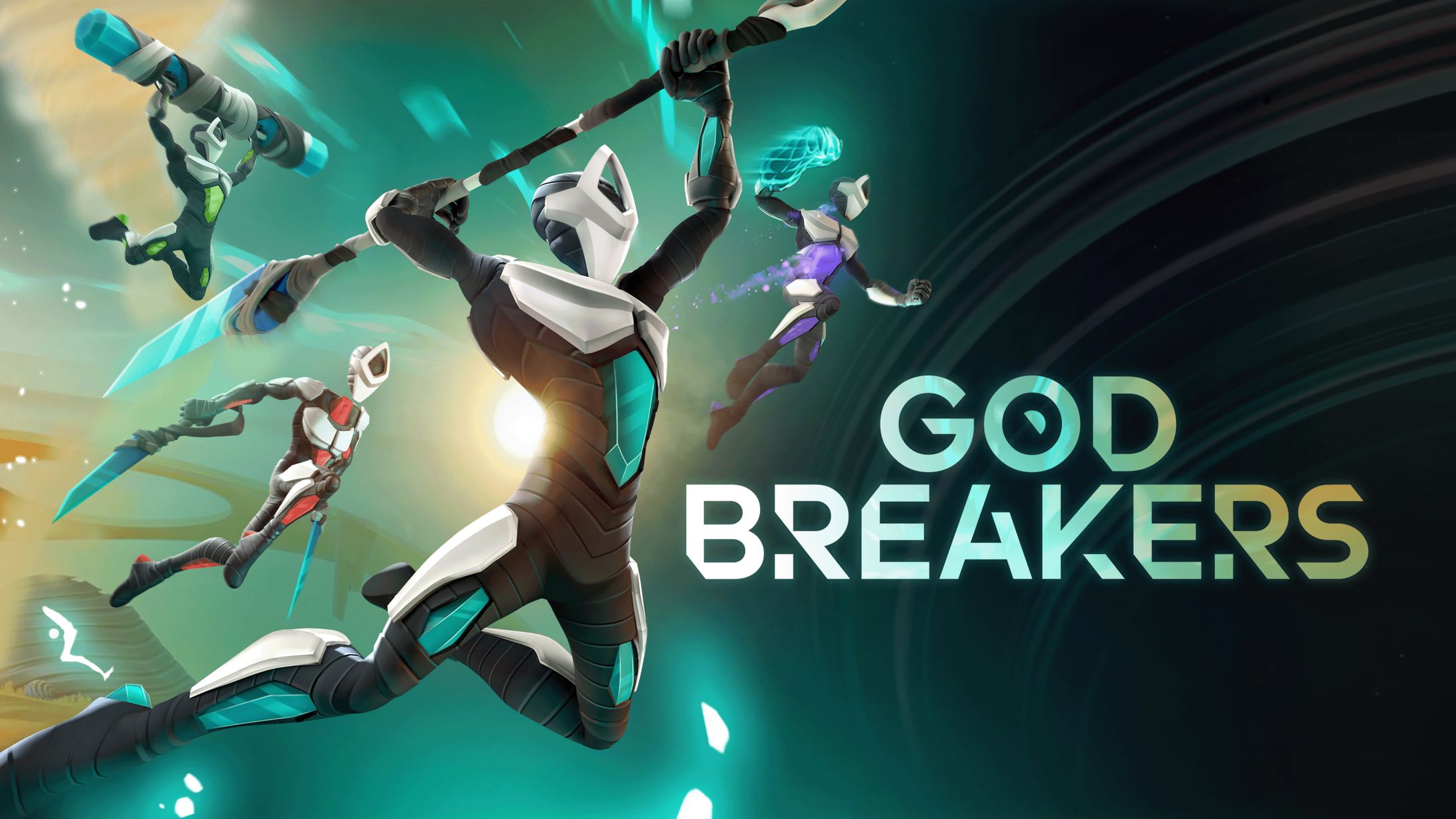 【PR】GODBREAKERS-1