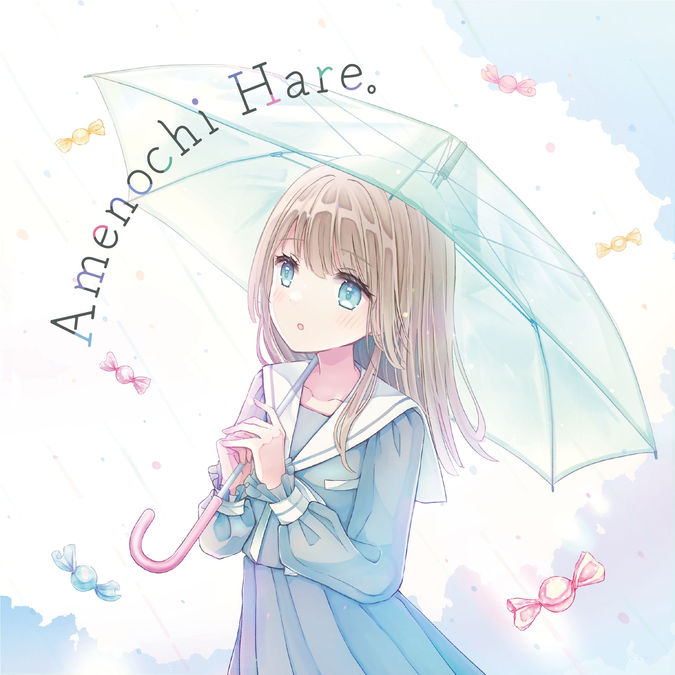 【M3-2023秋】Amenochi Hare。-1