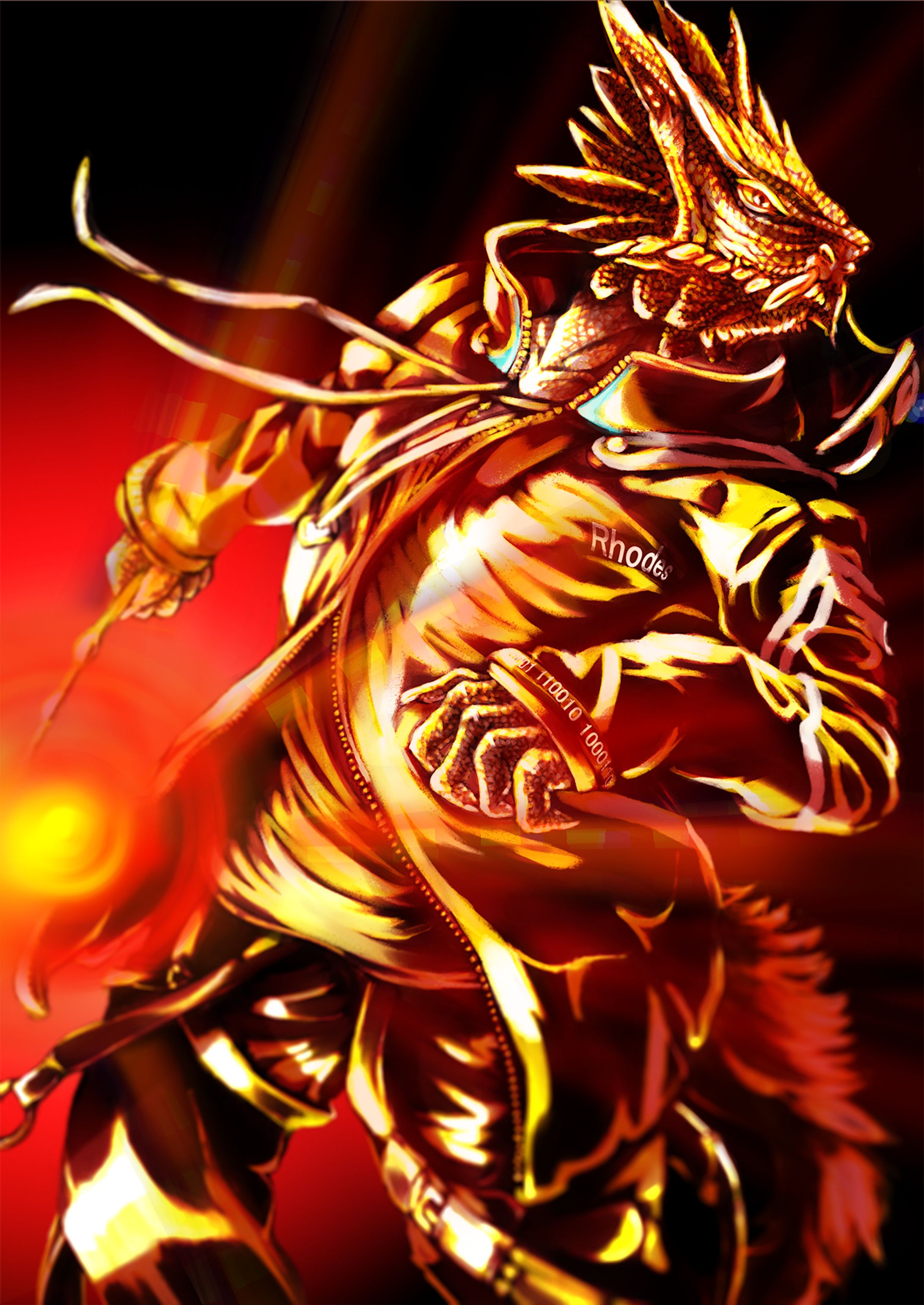 歴戦の魔術師　１２F-1
