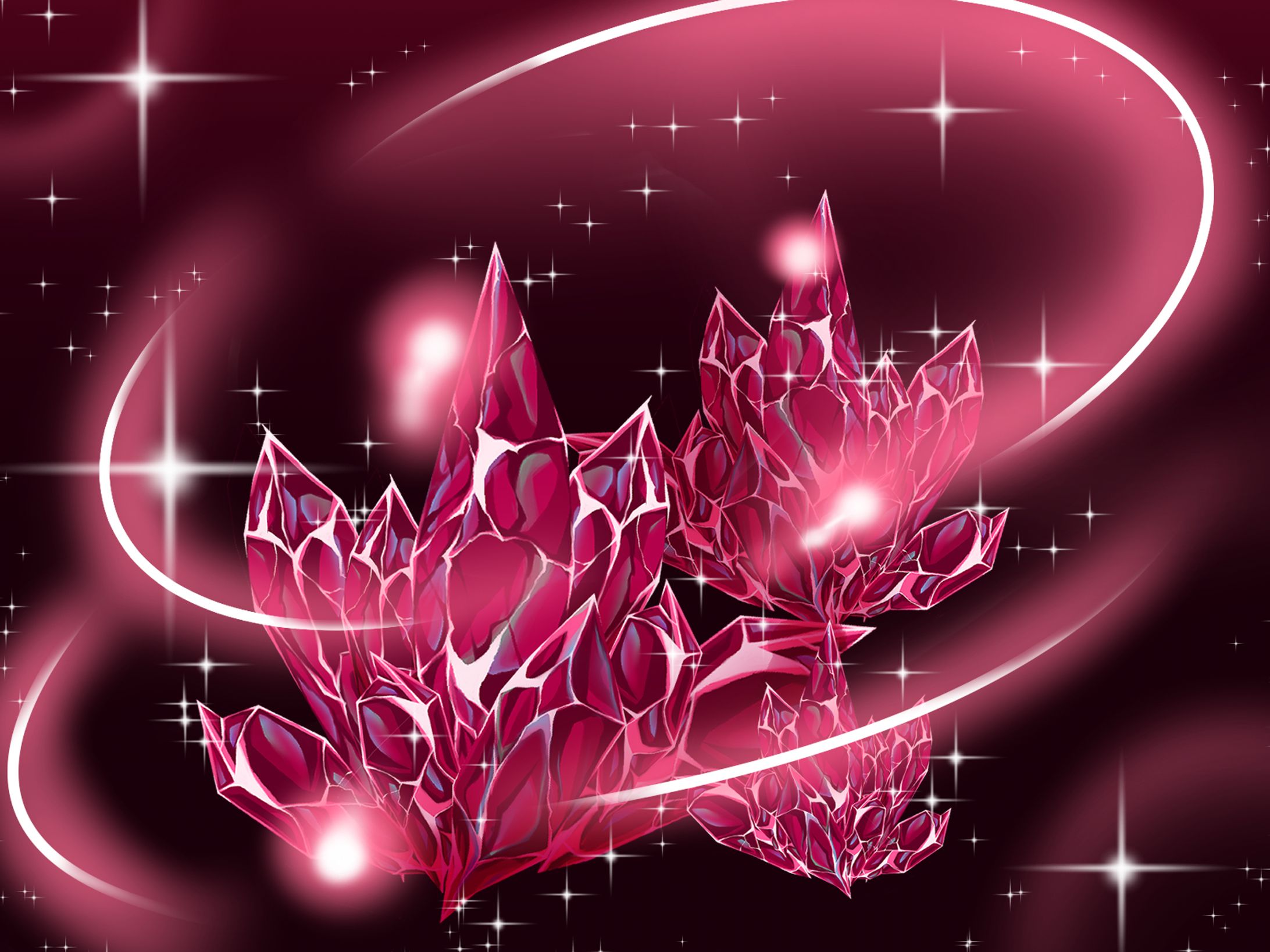 赤クリスタル-1