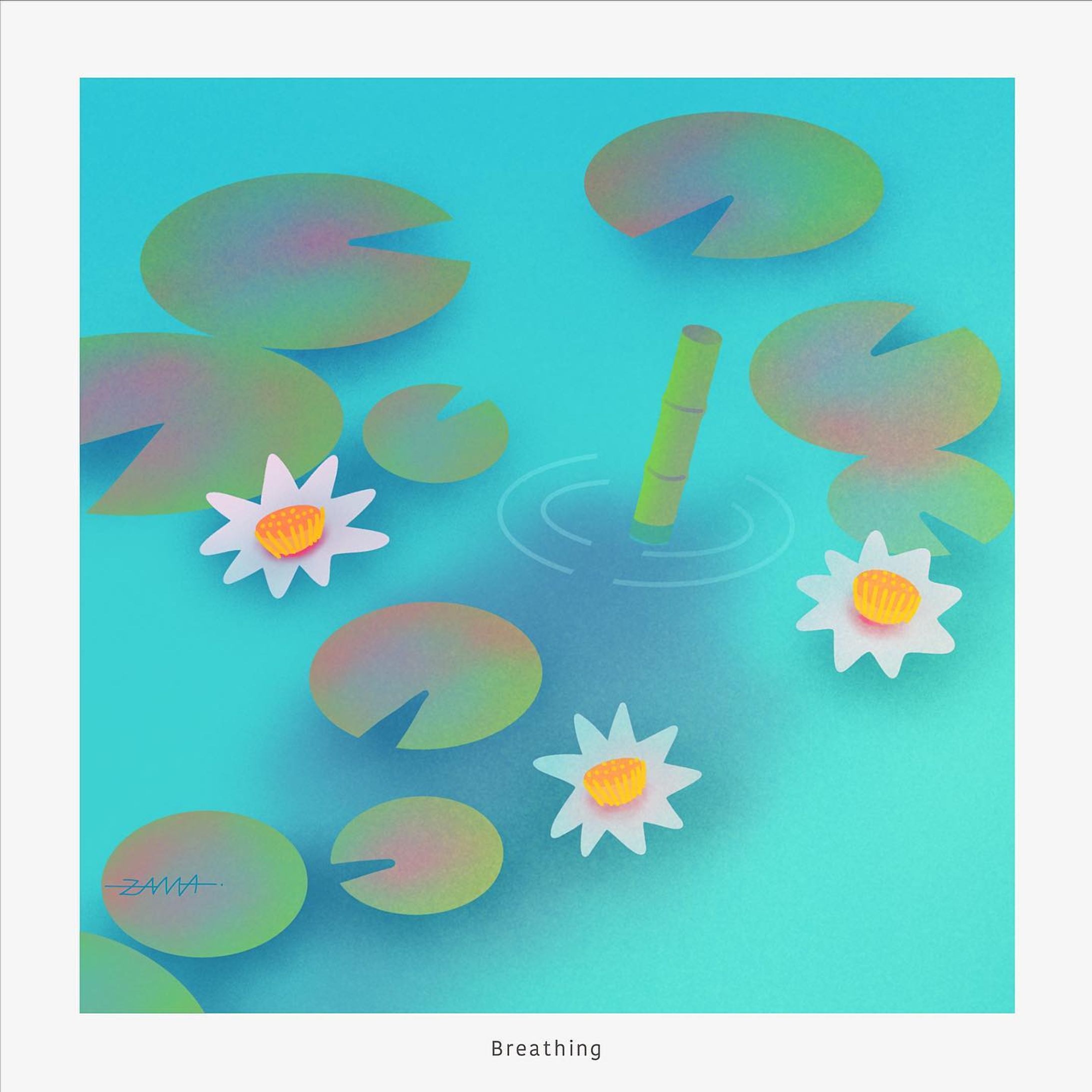 呼吸

#illustration #days #life #breath #breathing #呼吸 #息 #デザイン #イラスト #平面设计 #imagination #meditation #photosýnthesis #flower #花 #忍者 #lotus #睡蓮 #Ninja #水遁の術-1