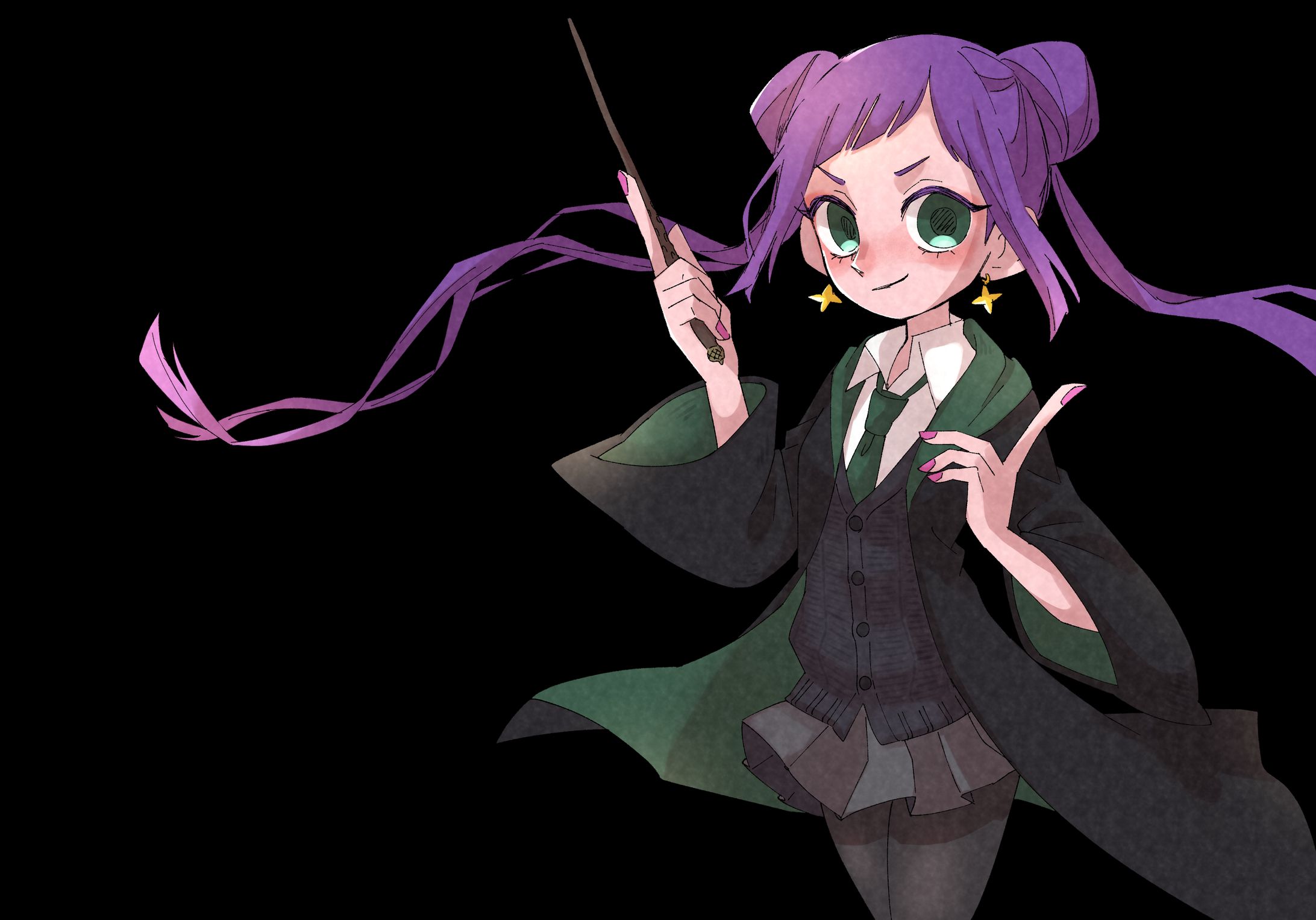 魔法使いろま-1