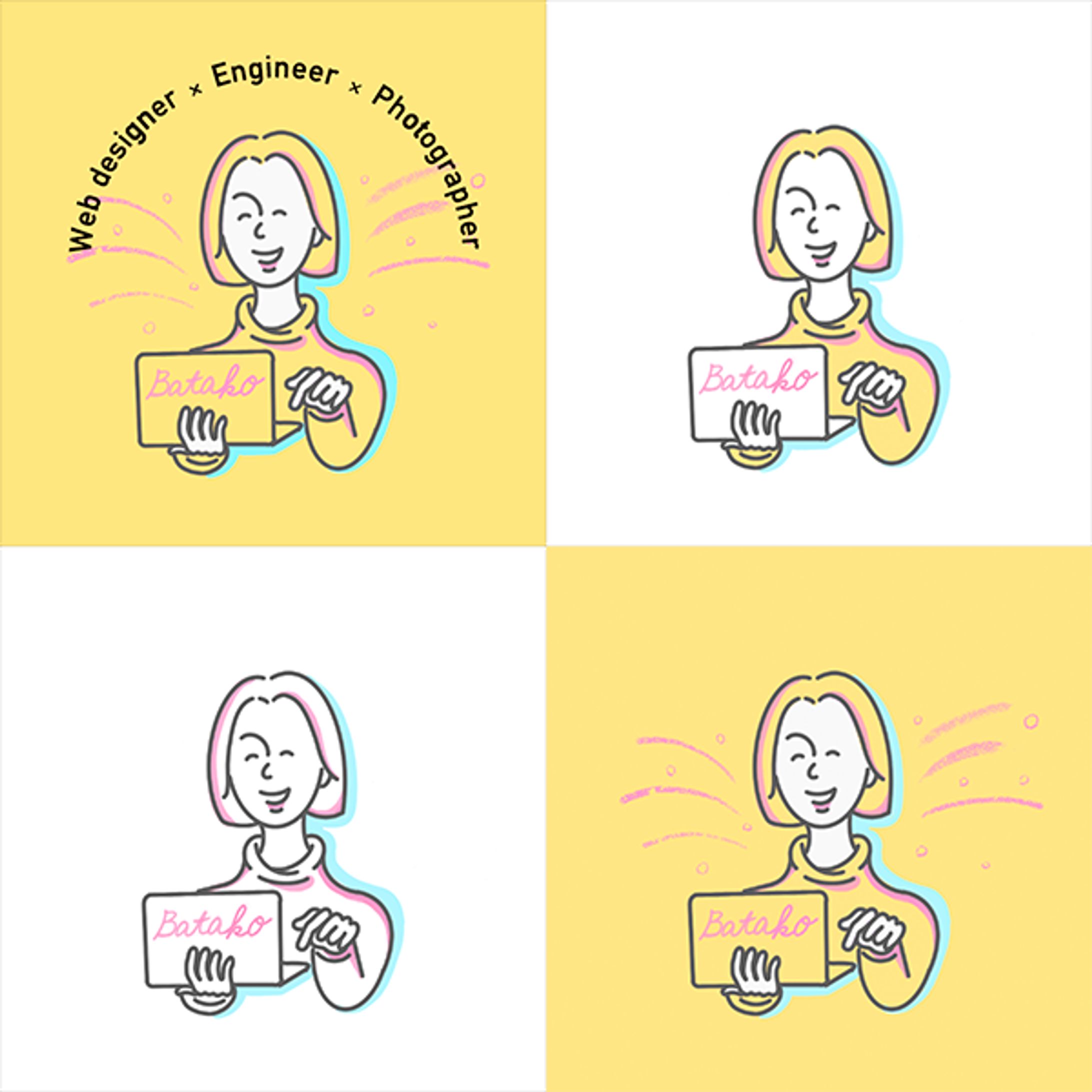 アイコン イラスト-1