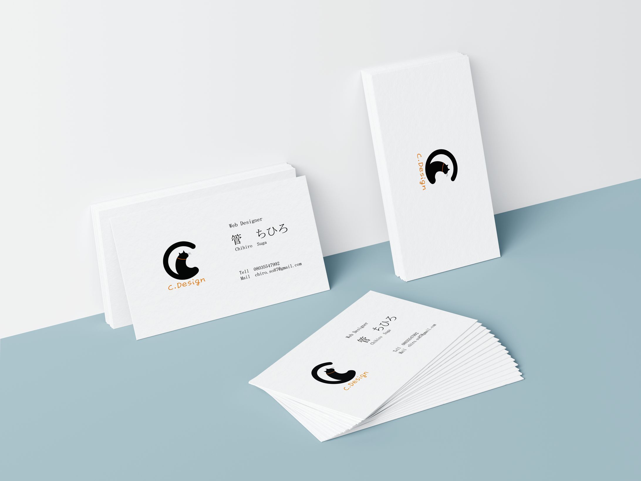 【ロゴ】ロゴデザイン-1