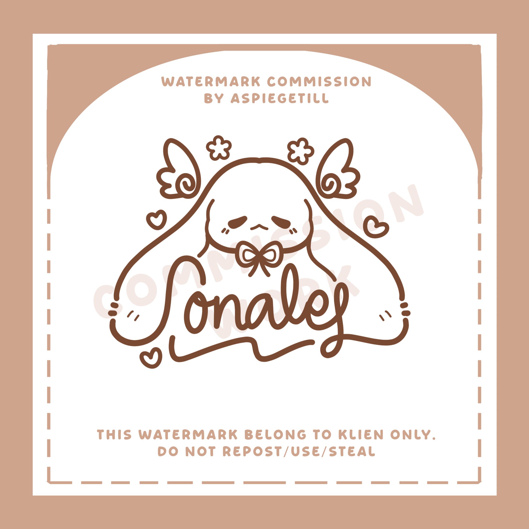 Watermark art -1
