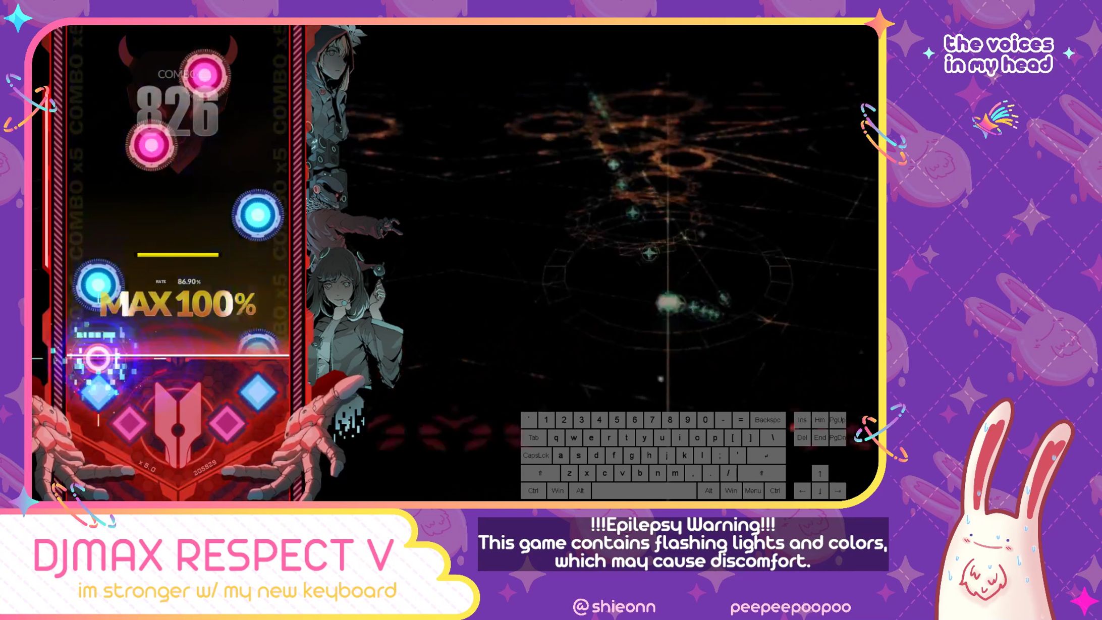 Overlay/Stream Asset Designs-1