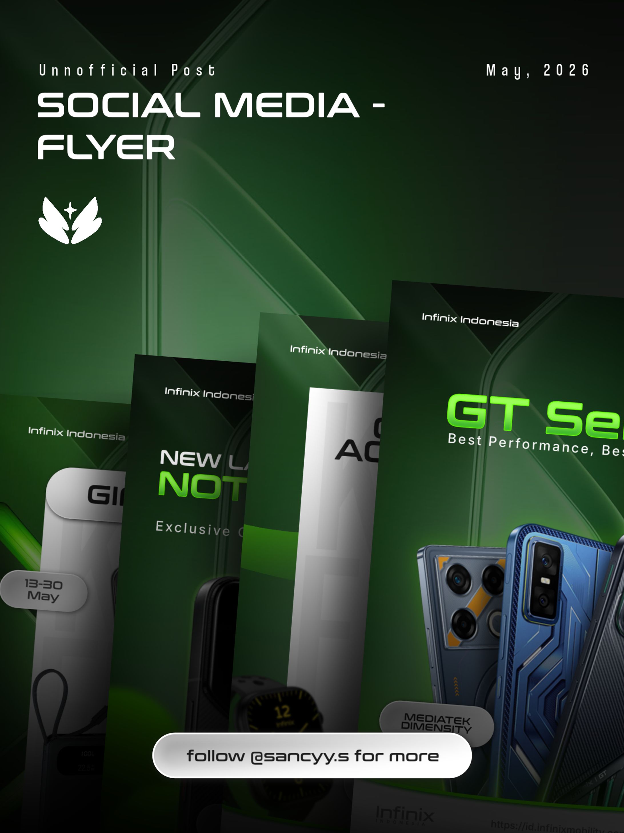 Social Media Post - Flyer-1