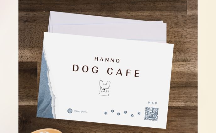 dog、マウスカーソル