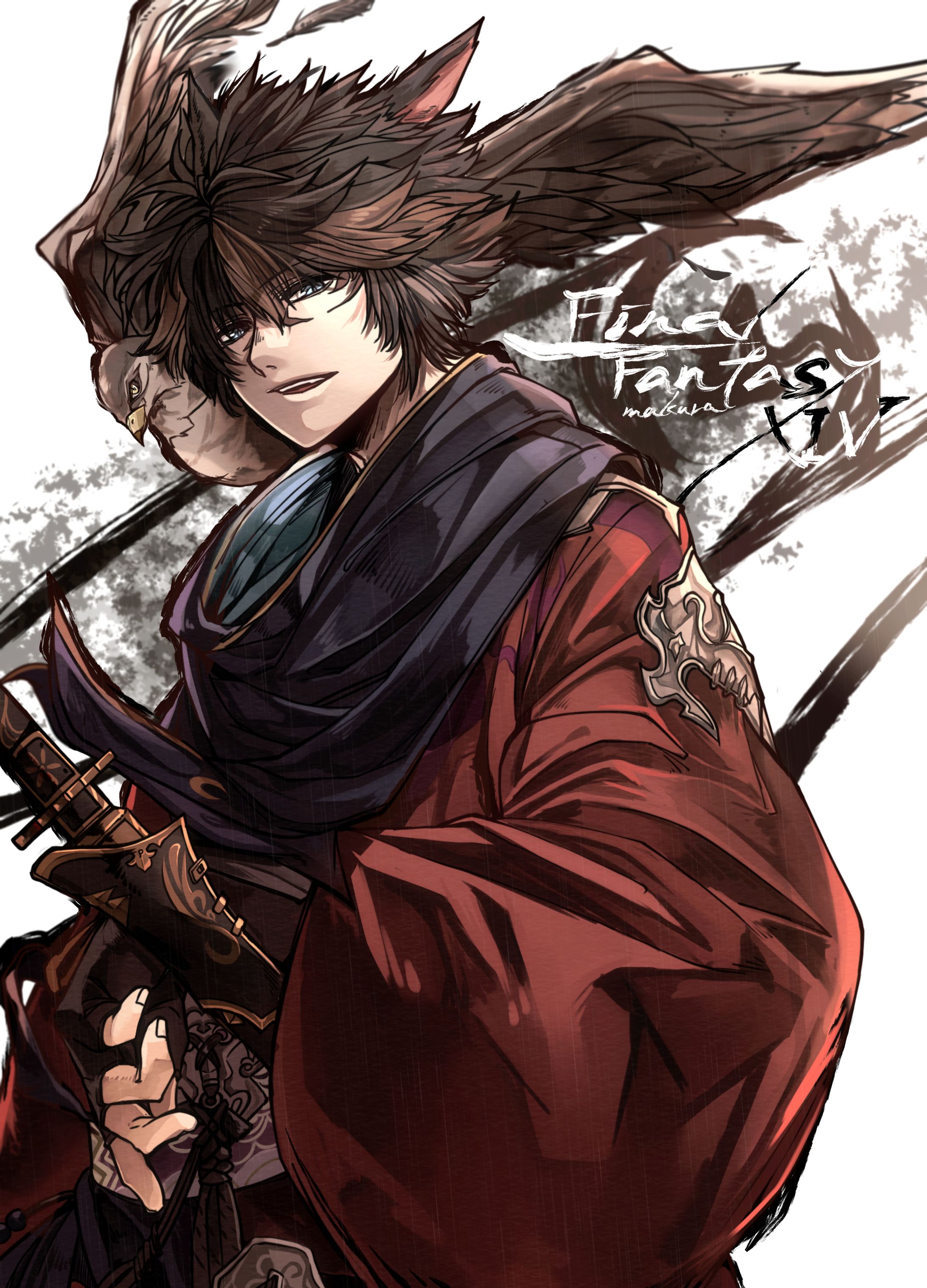 FF14-I--1