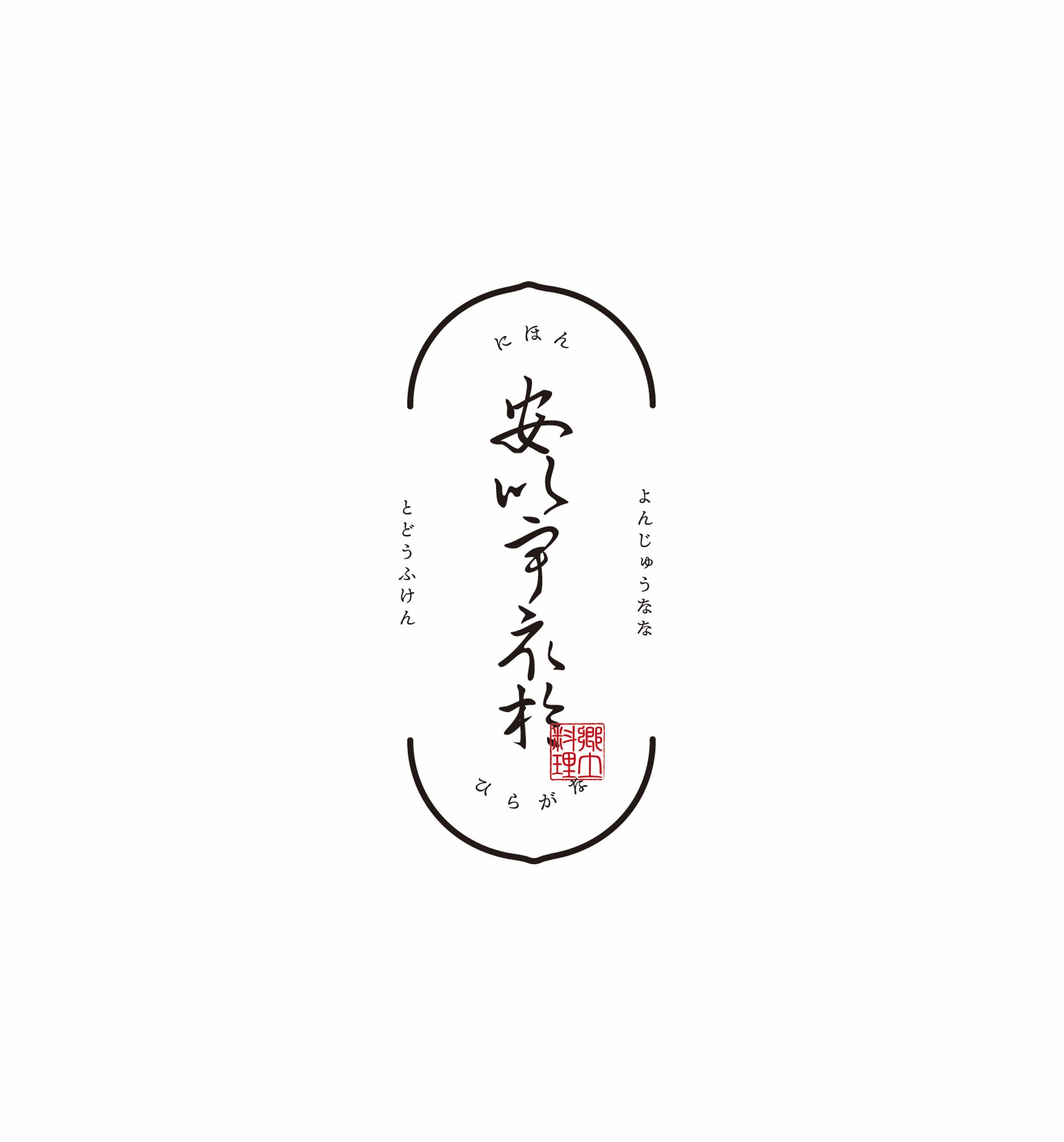ひらがな郷土料理「あいうえお」-1