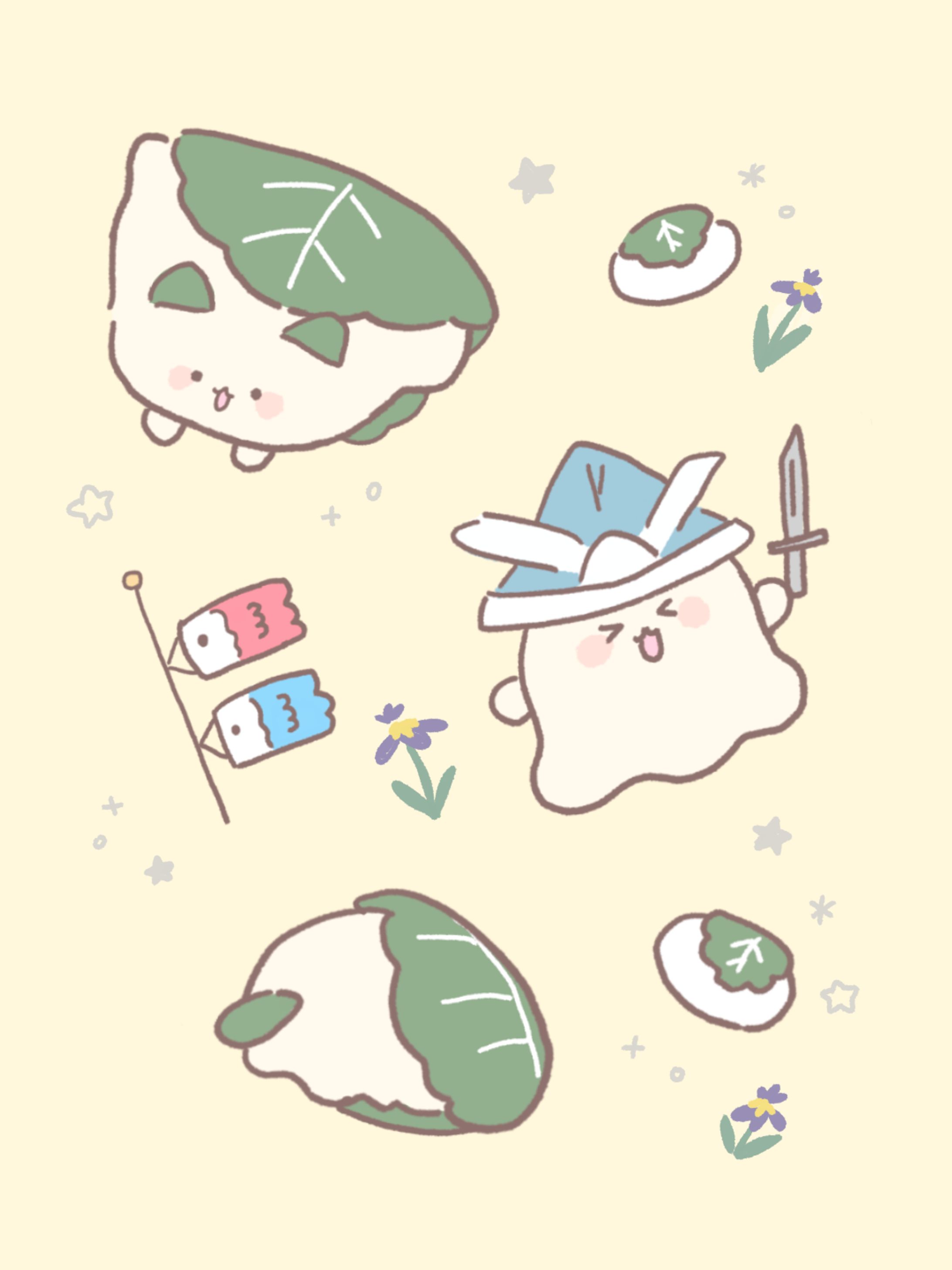 5月のもうふねこ-1