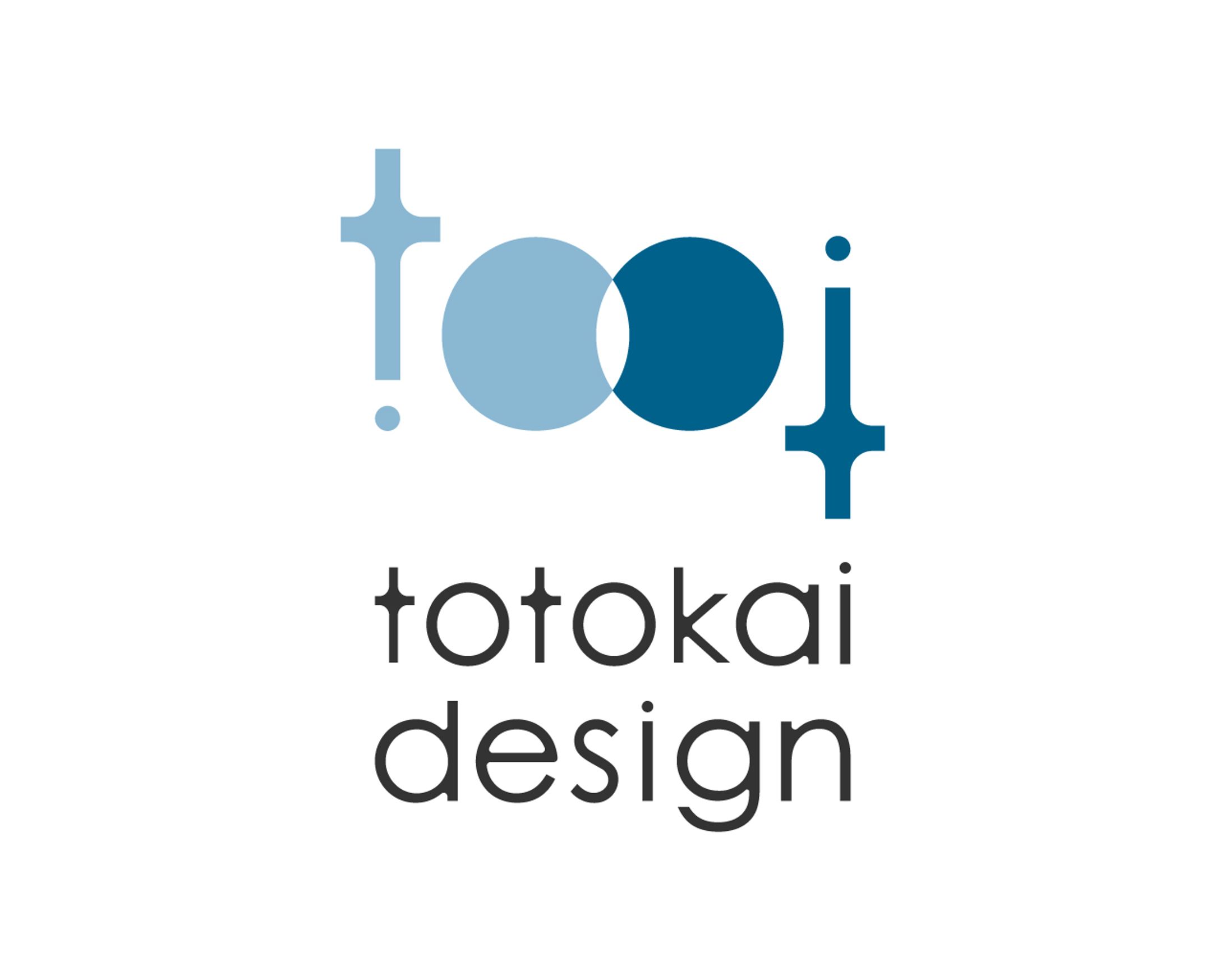 totokai design　ロゴ-1
