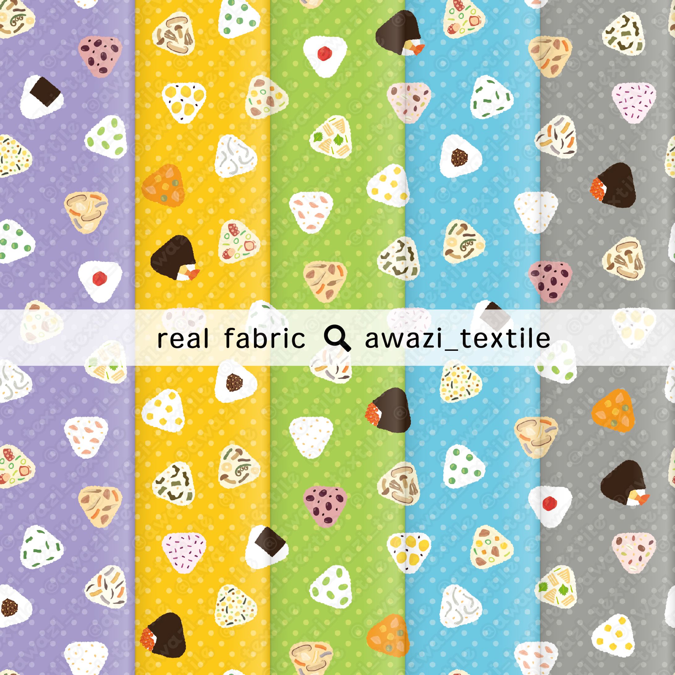 よくばりおにぎり27種盛り-1