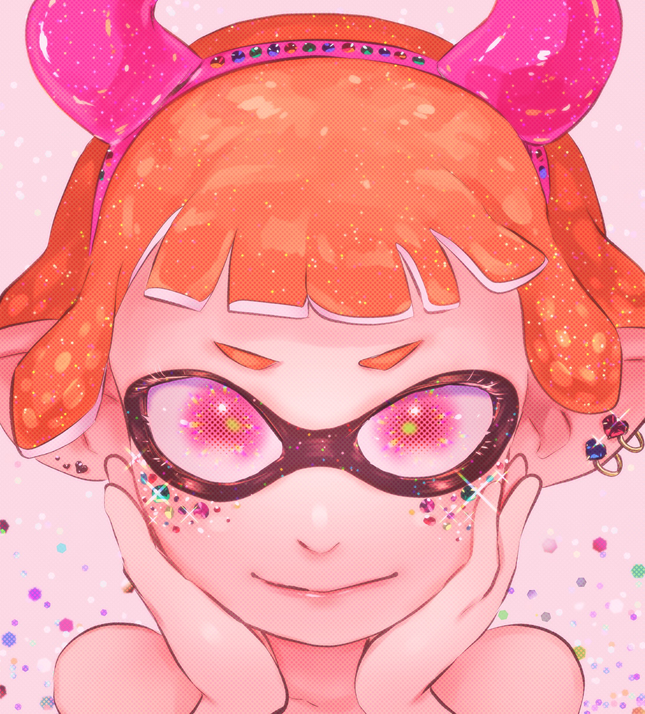 ファンアート ゲーム作品-1