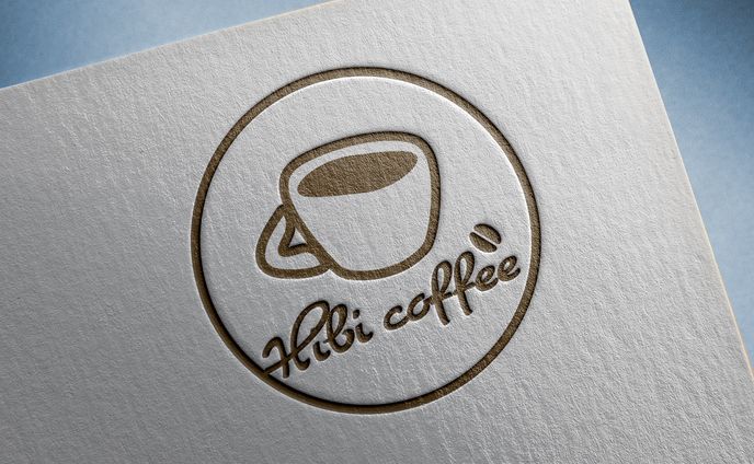 喫茶店[ロゴ]