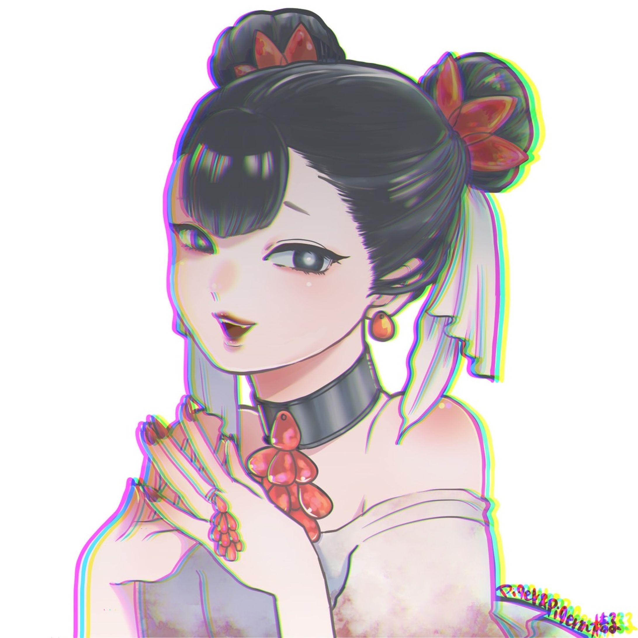 カラーイラスト-1