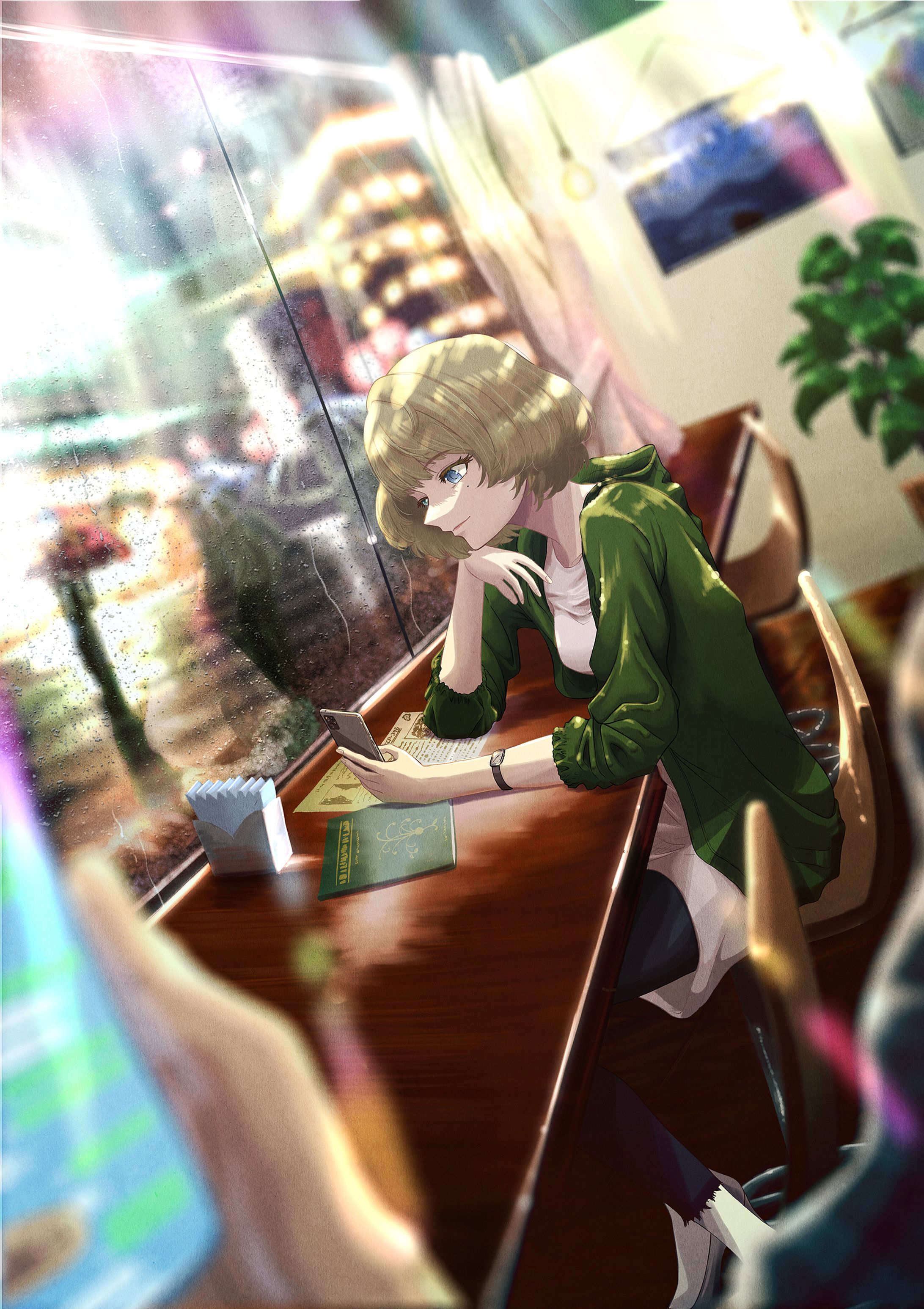 イラストサンプル-1