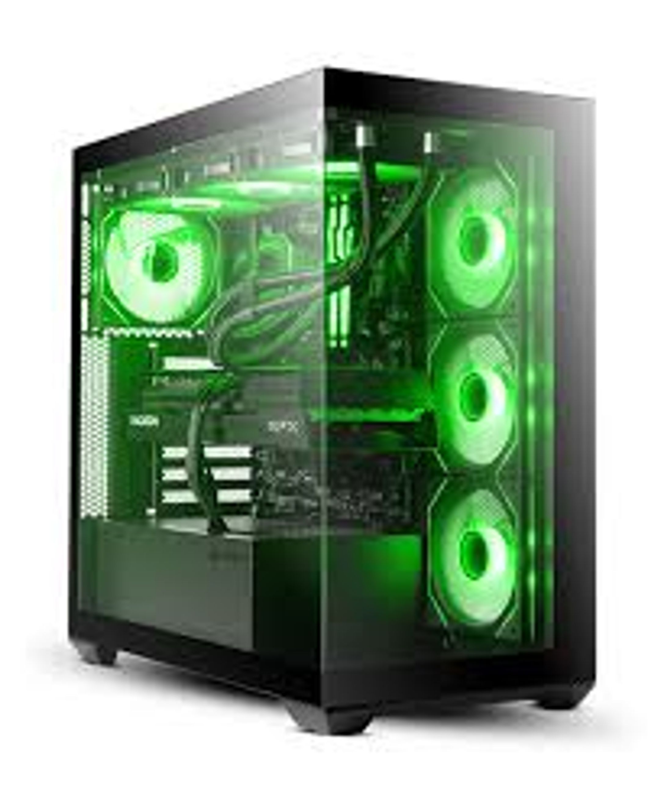 ゲーミングPC業界、2032年までに37099百万米ドル規模へ拡大見込み-1