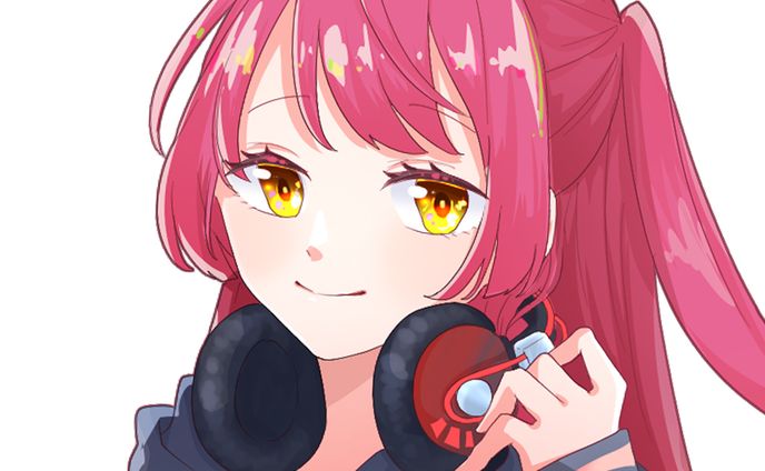 アイコン制作/全身イラスト