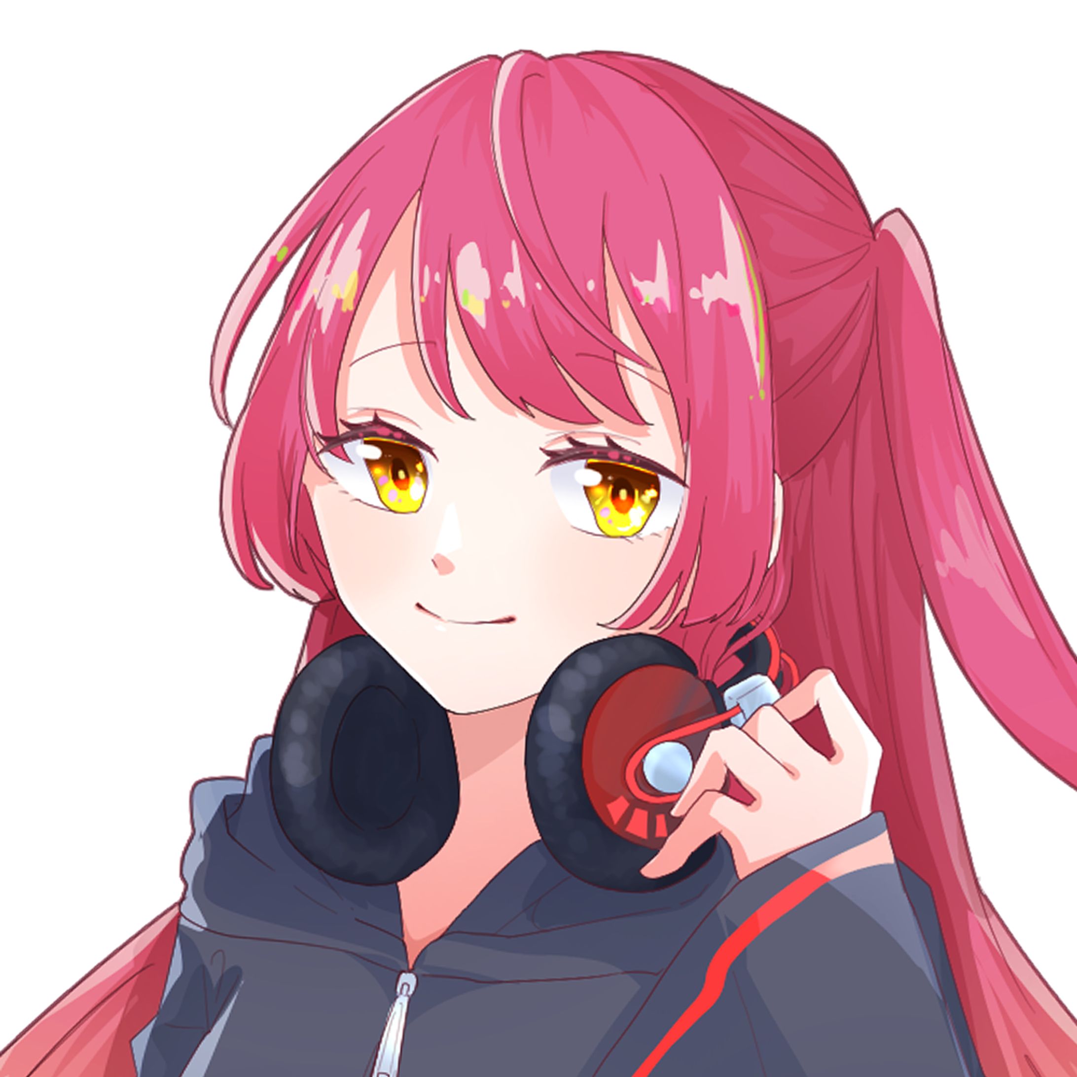 アイコン制作/全身イラスト-1