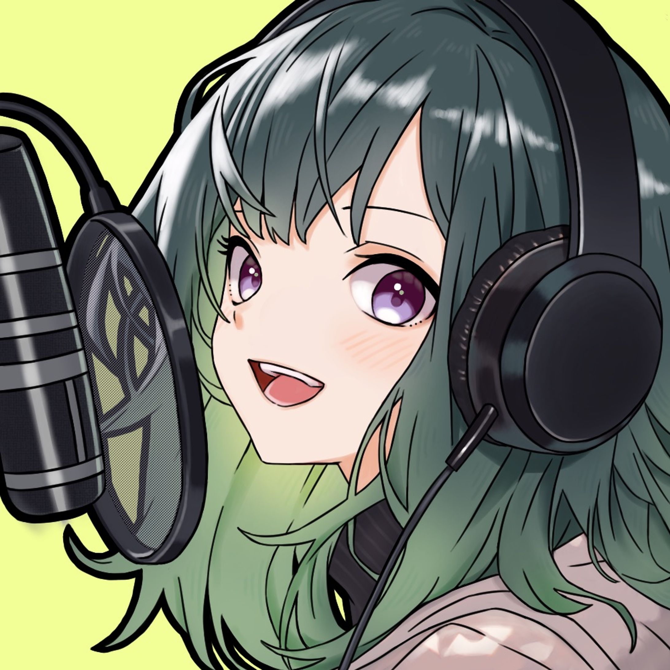オーディオちゃん-1