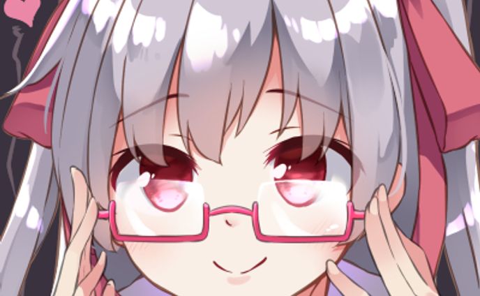 個人観賞用【skima：nana】