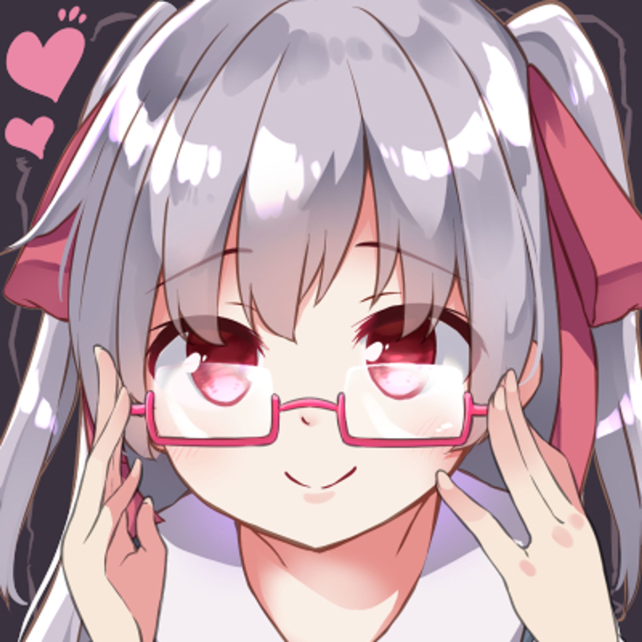 個人観賞用【skima：nana】-1