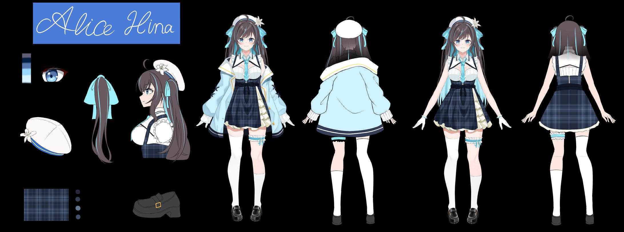 キャラクターデザイン-1