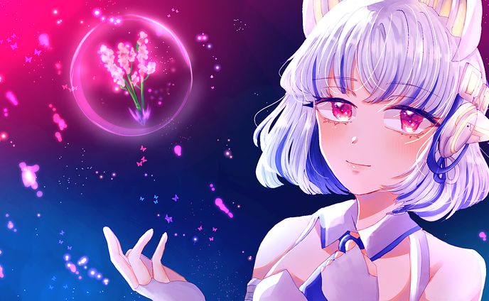 FA／DJ Mixのサムネイルのご依頼