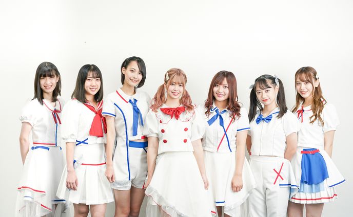 iriam、ドローン撮影担当