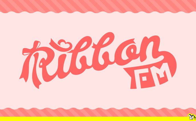 【46】Ribbon FM