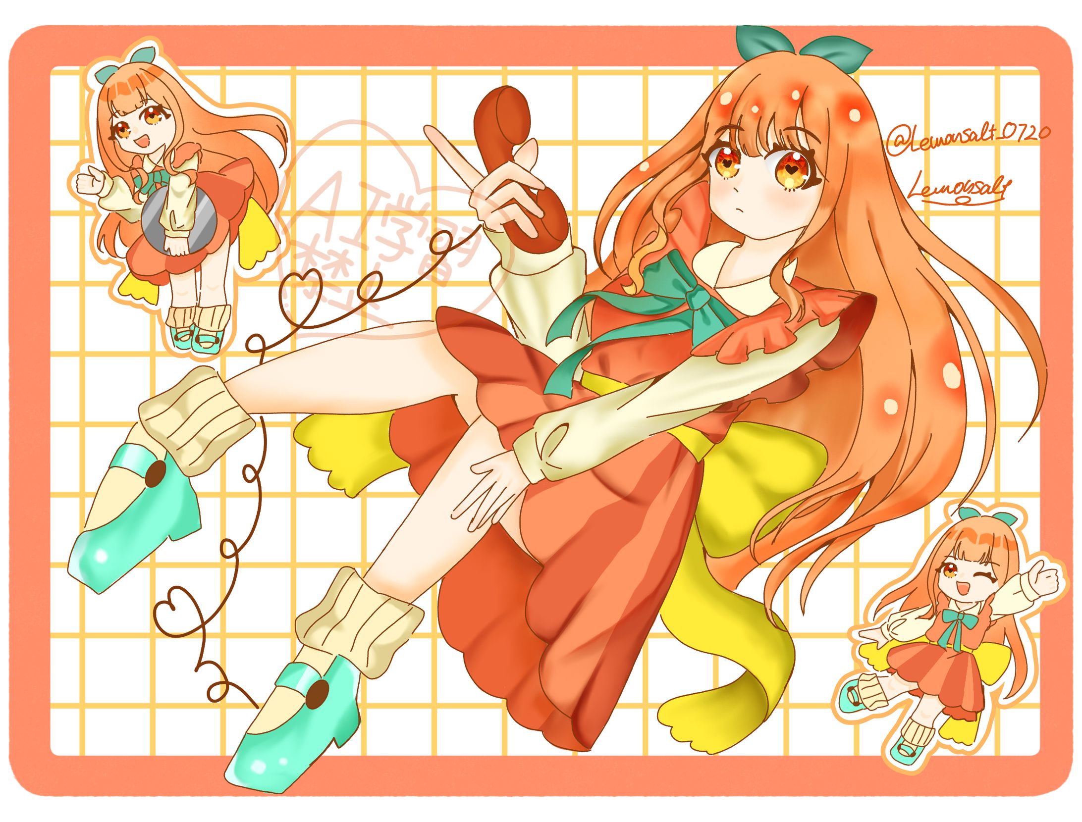 1枚絵まとめ-1
