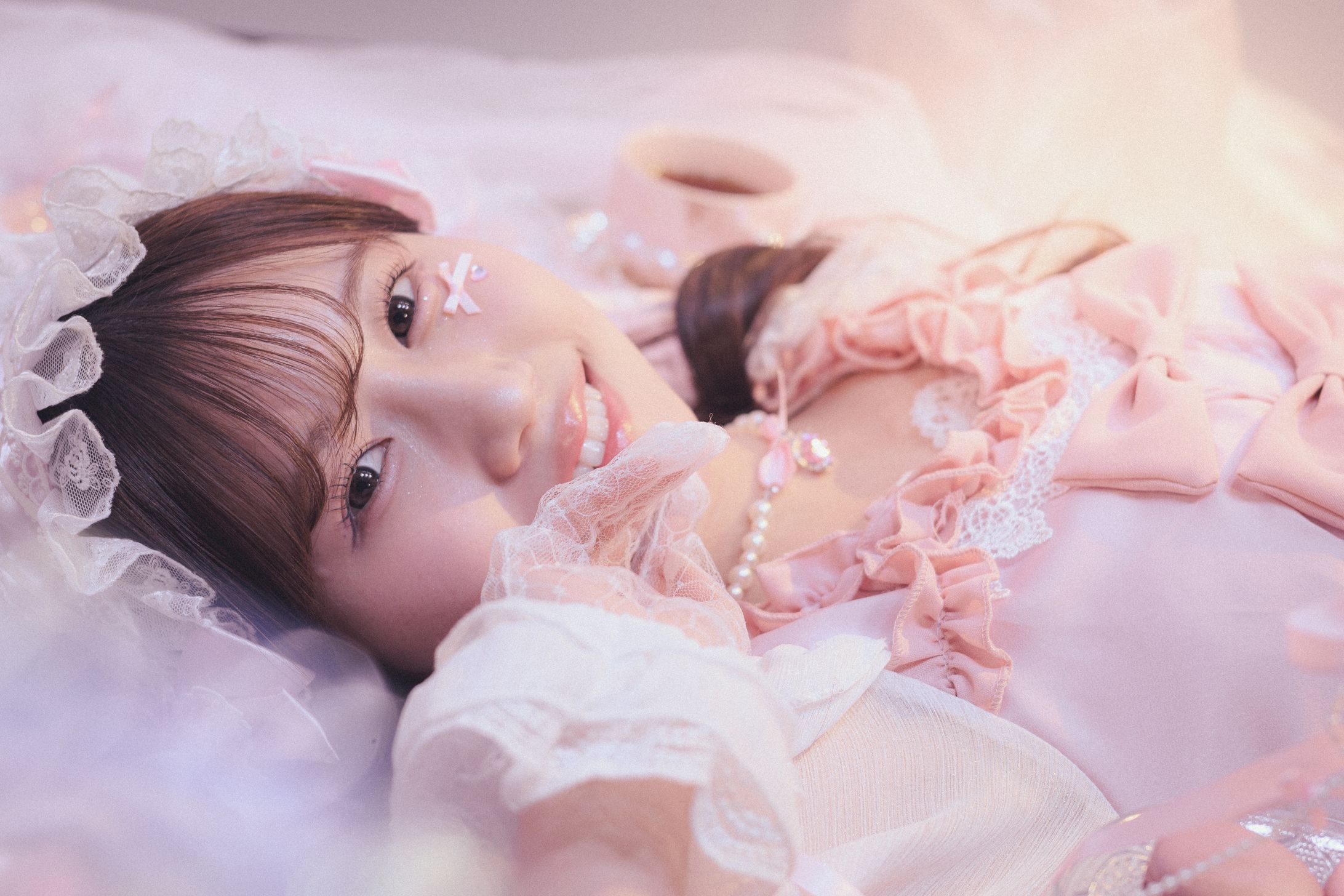 作品撮り-スイーツ-1