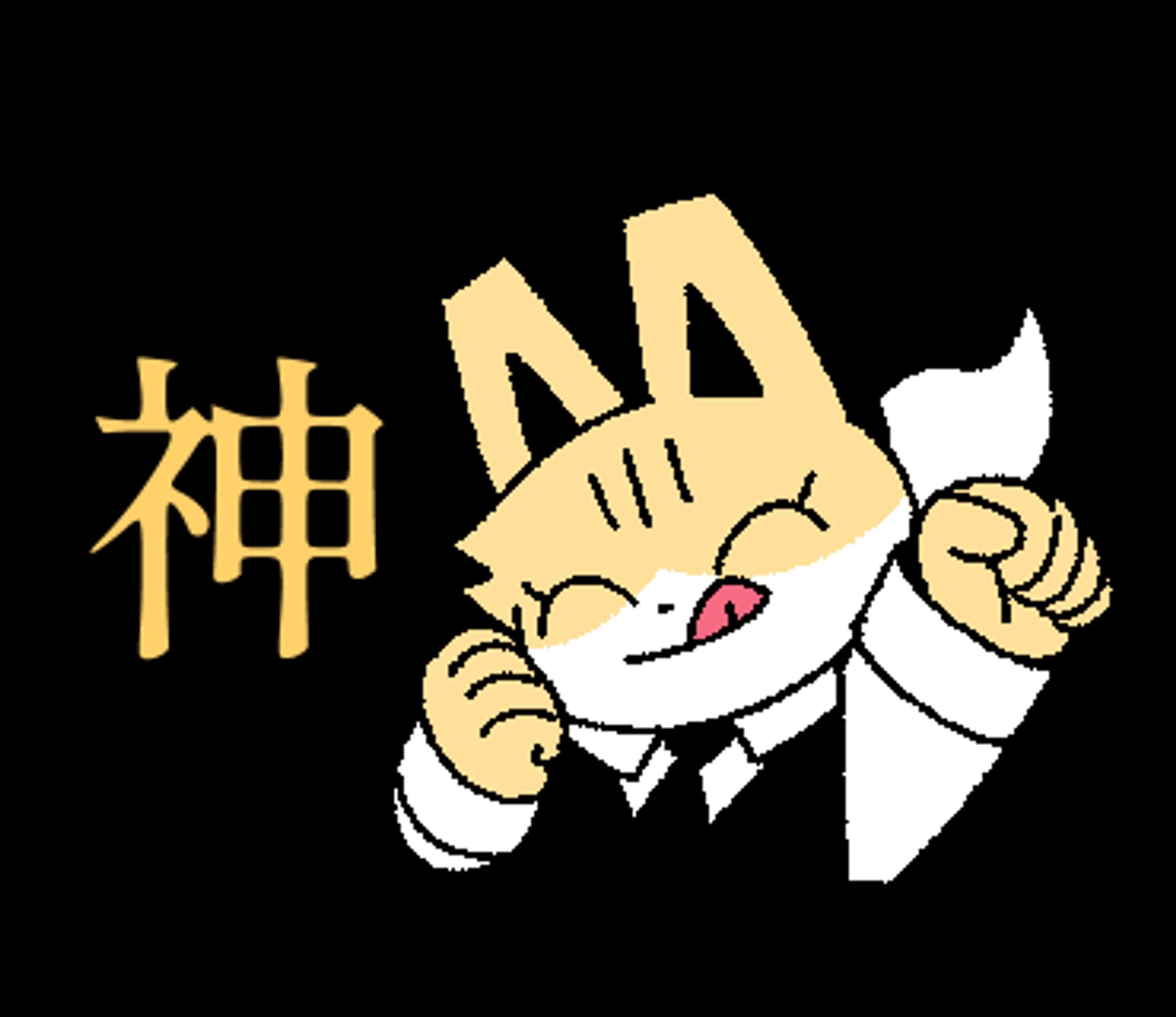 LINEスタンプ-1