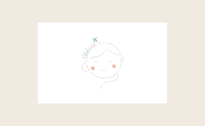 まおなん様 / ブランドロゴ