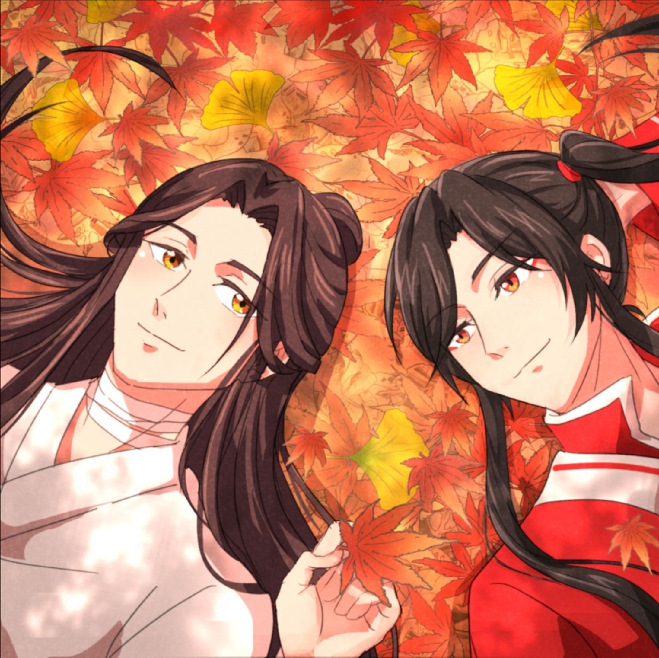 版権絵-1