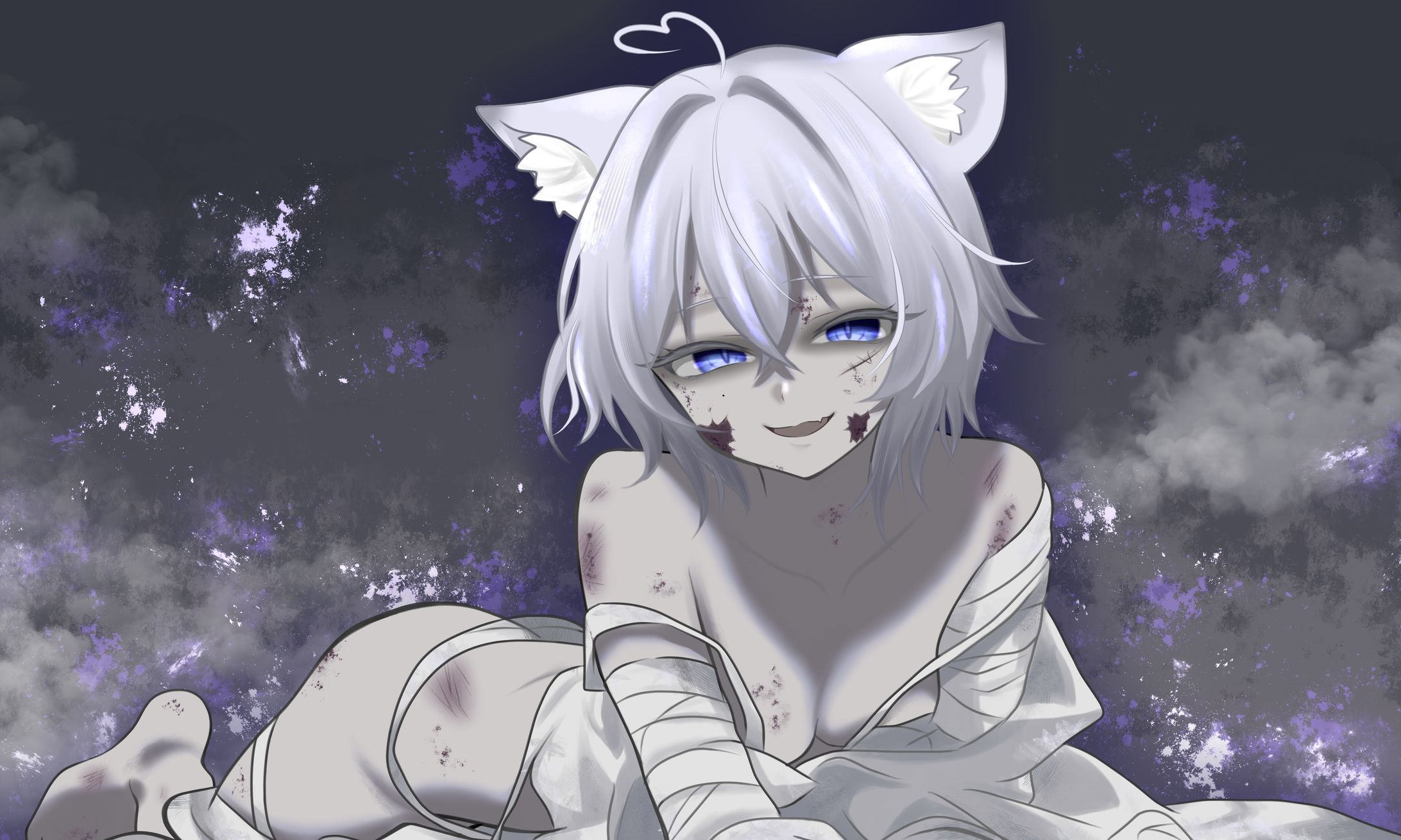 ハロウィン-1