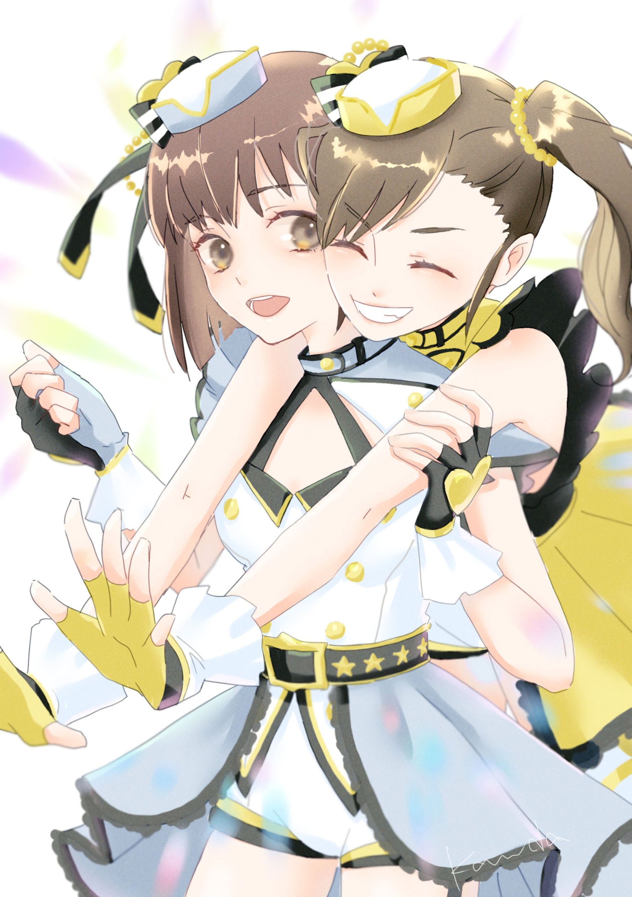 ファンアート-1